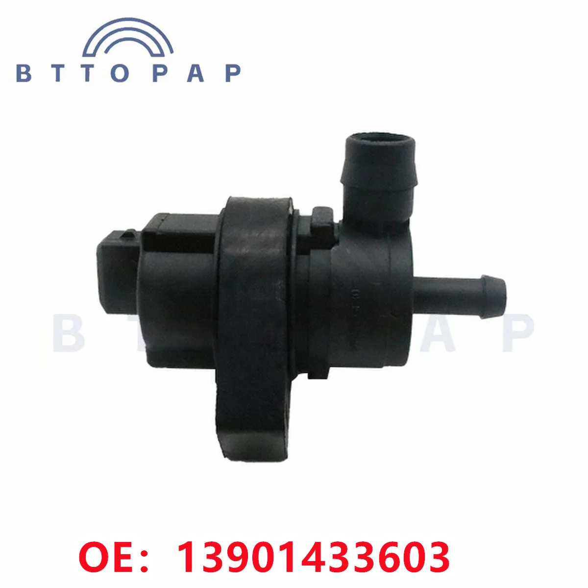 Fuel Tank Vapor Canister Purge Solenoid Valve 13901433603 For E36 E46 E39 E38 E65 E66 E53 BMW 3 5 7 Series X5 Z3 Z4 13901433602