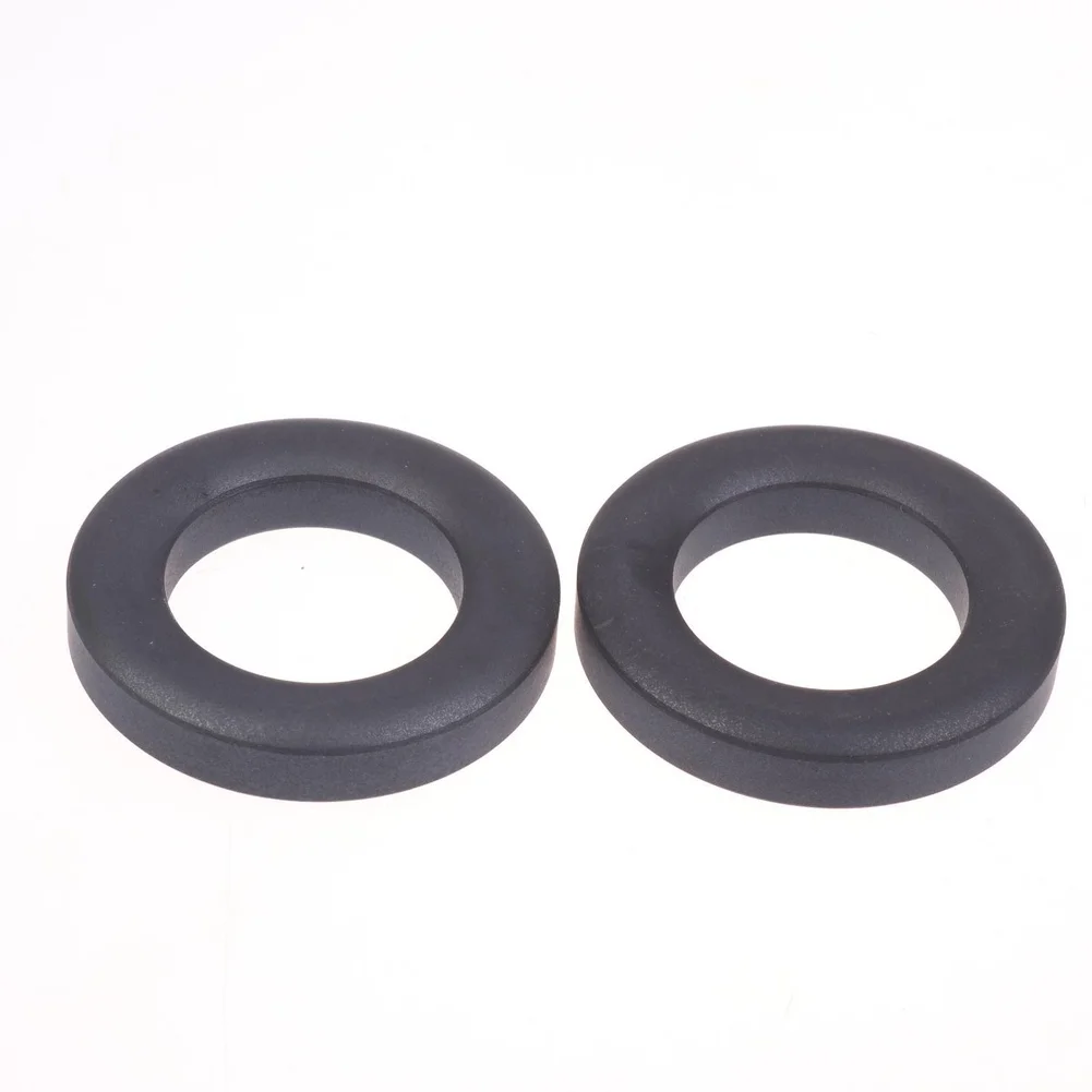 FT240-43 Toroidal Iron Core Magnetic Bead For Ring RF For DIY High For Frequency Suppression Meter Detector