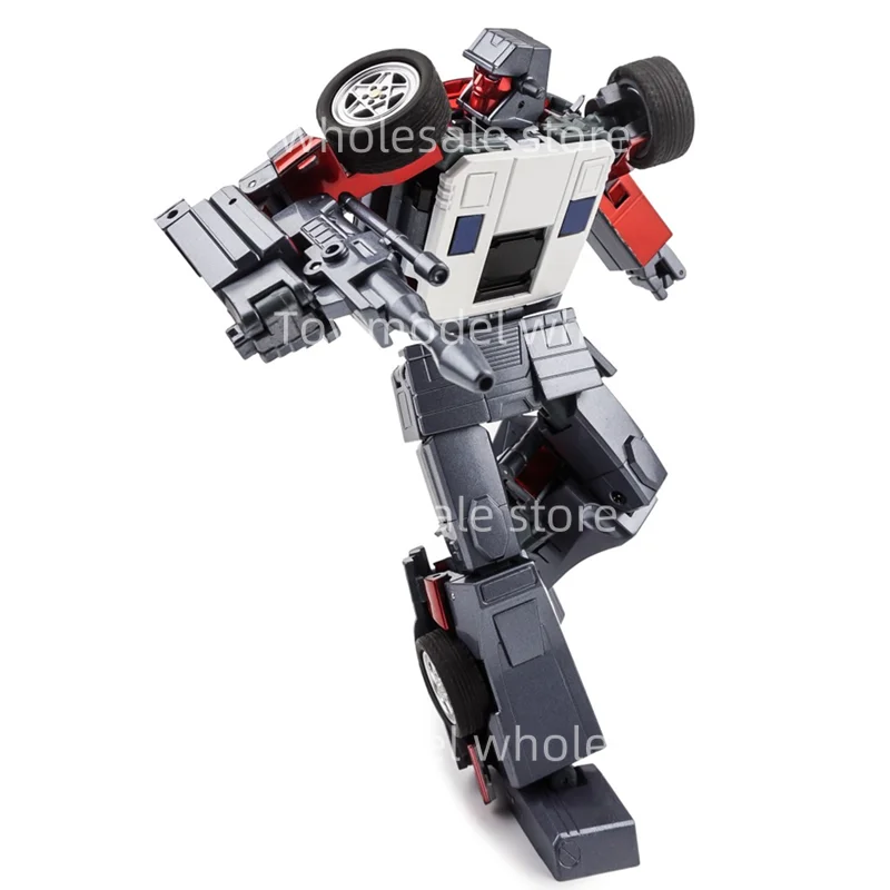 NUOVO IN MAGAZZINO X-Transbot Trasformazione MX-14 MX14 WILDRIDER Flipout G1 Action Figure Robot Giocattoli Con Scatola