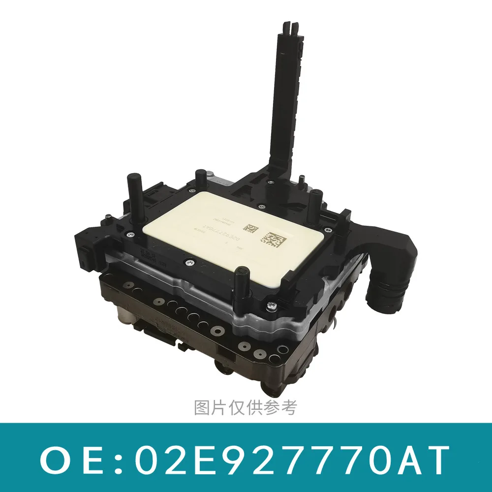 

Подходит для Volkswagen, Audi 02E Mechatronic Control Unit 02E 927770 ПТ Восстановление