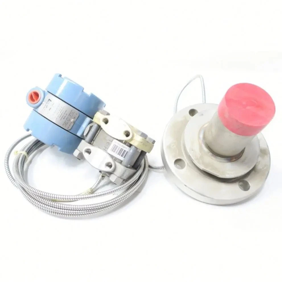 

NEW 1151GP5E22S1B6L4 Gage Pressure Transmitter 0-7psi 45v-d/c