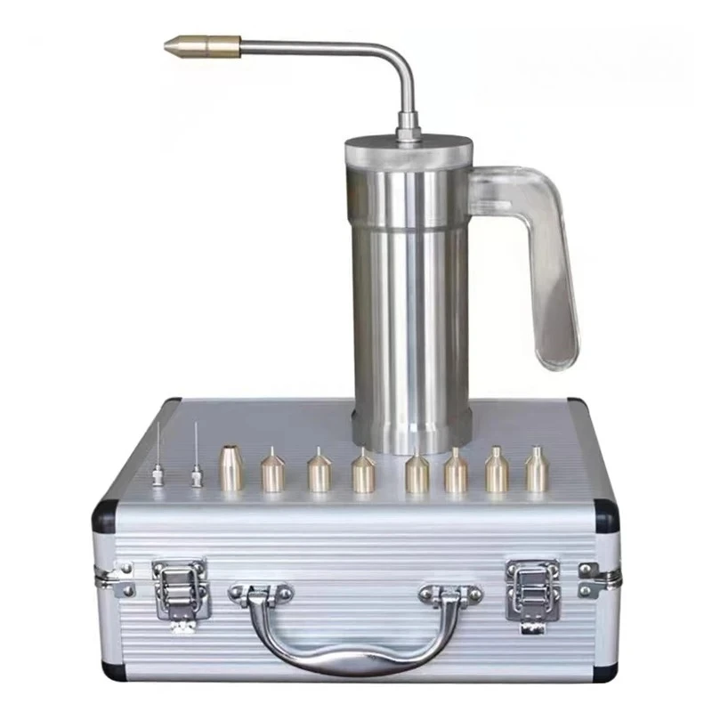 

Инструмент для криотерапии с жидким азотом, 300 мл/500 мл, косметический инструмент, распылитель жидкого азота, устройство для веснушек