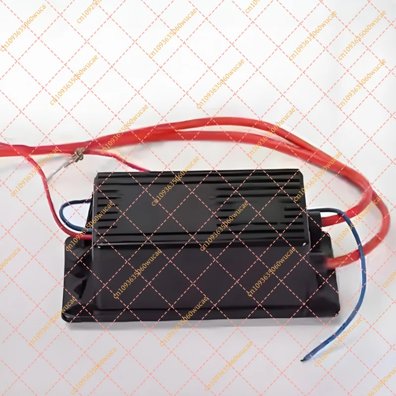 YF220V Ozone Generator Power Supply 1g 2g 3g Tube Air Purifier Water Treatment Parts O3 Ceramic Plate Accessory