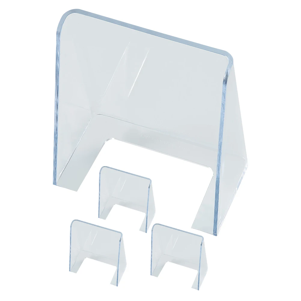 4 Pcs Doorbell Waterproof Cover Protective Case Outdoor Rain Covers Protector For Plastic