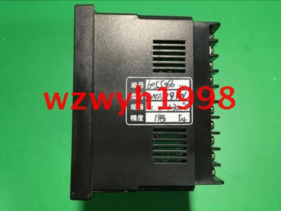 Gongbao/Yuyao Temperature Instrument Factory XMTA-700W Intelligent Temperature Controller XMTA-791W 0-1300 degrees