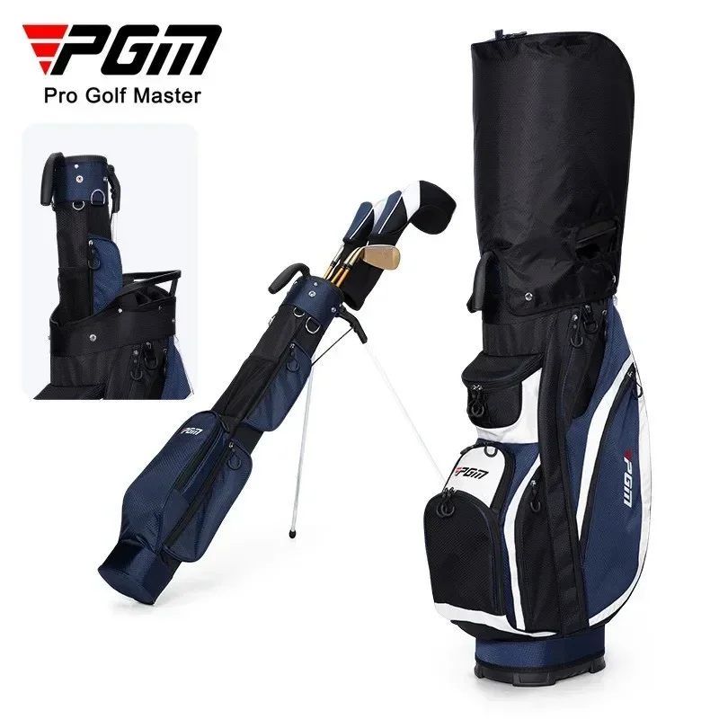 PGM Golf Bag Men's and Women's Mother Ball Ba g Portable Gun Bag Club Ba g Lightweight Club B ag QB158+QIA027