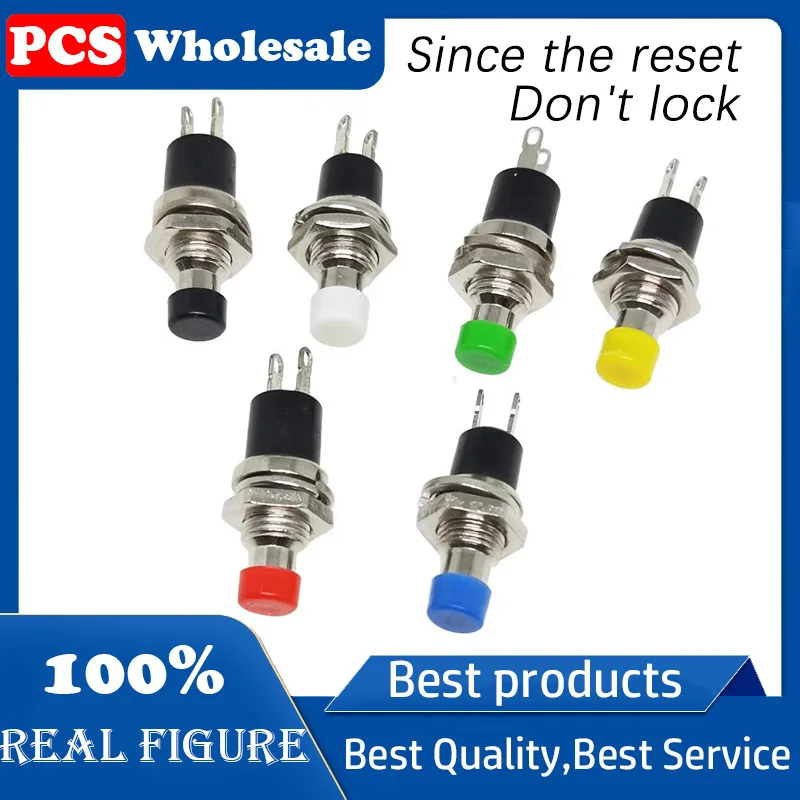 5PCS Small Button S…