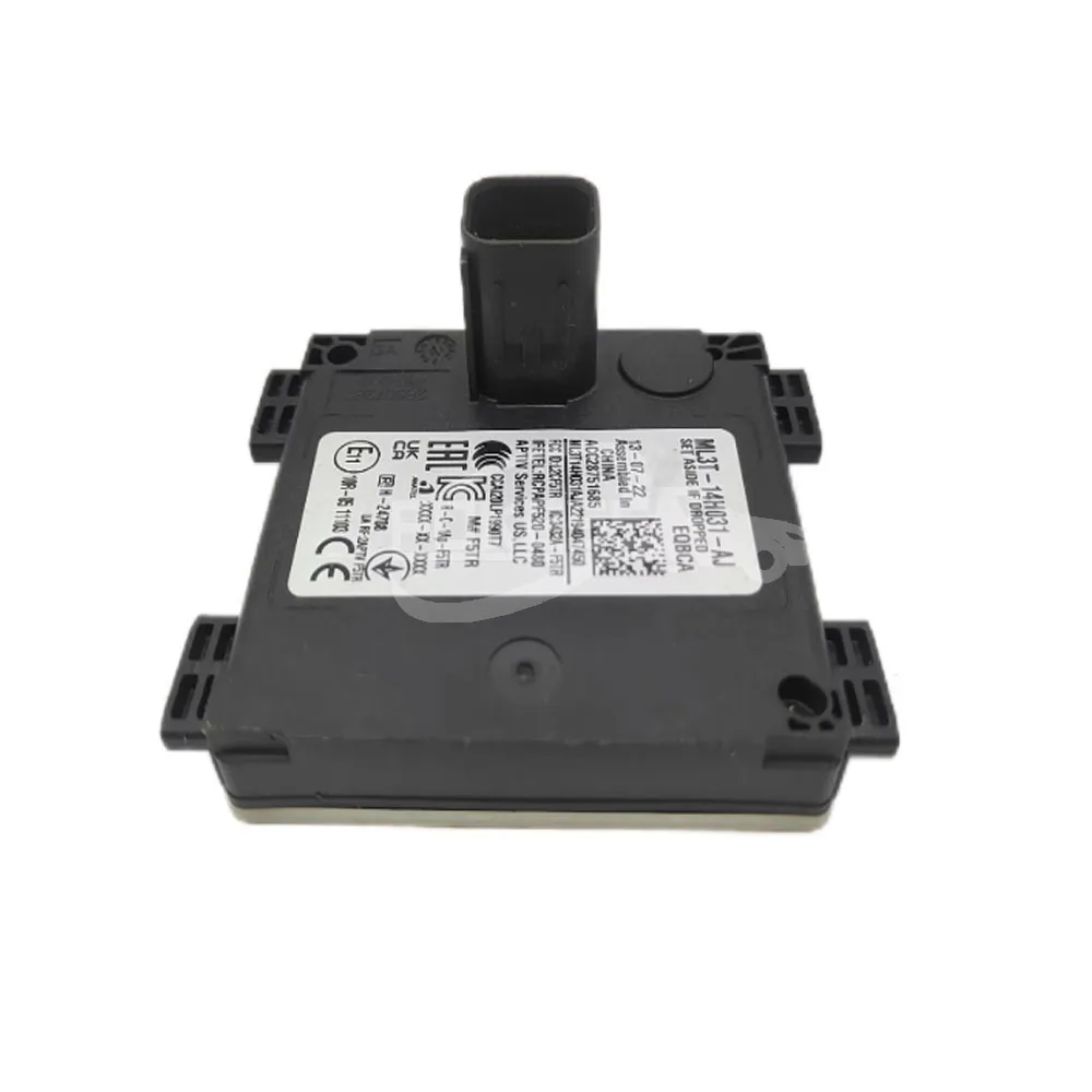 

Car part ML3T14H031AJ BSM Blind Spot Sensor for Ford Mustang 2021-2023/ Edge 2023/F-150 2021/Monder 2022