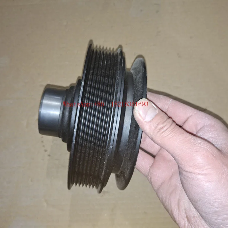 D25 D30 Power, Cran…