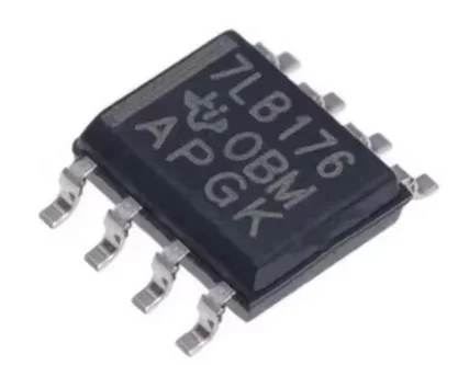 

10pcs/lot New SN75LBC176DR 7LB176 SMD SOP8 bus transceiver chip IC