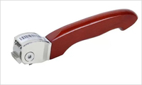 BGD502 paint film scriber,Cross Cut Tester