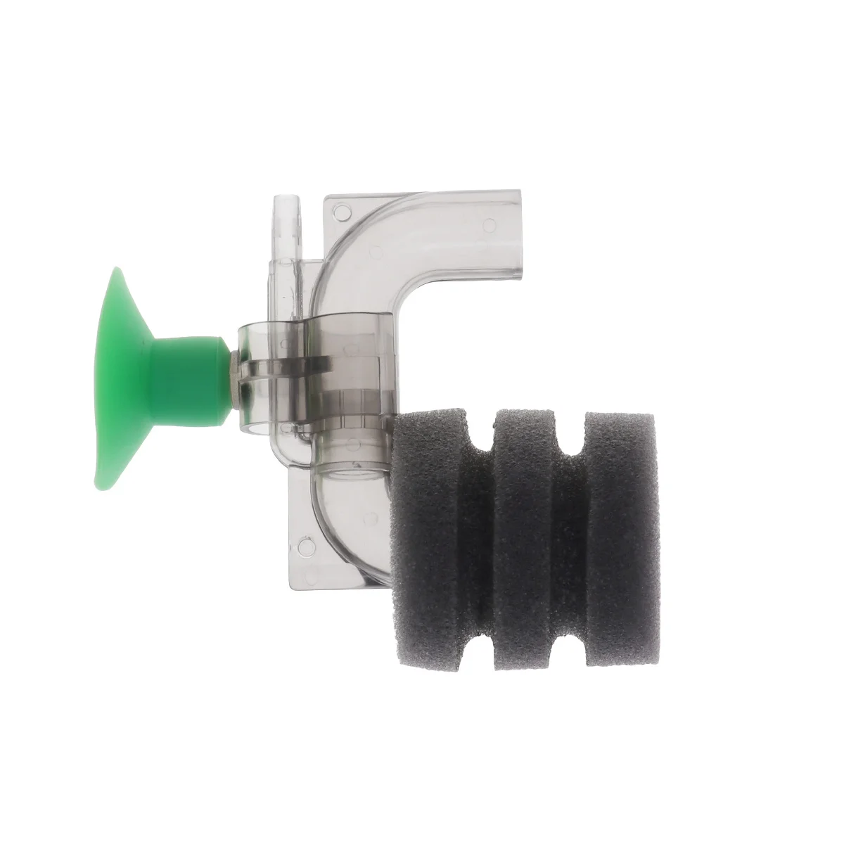 

Mini Air Driven Sponge For Aquarium Fish Tank Breeding Filtration Compatible With Fish Tank Supplies Aquarium Filter Air