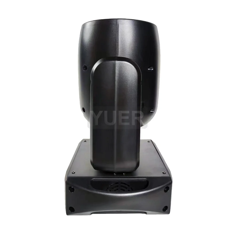 4 TEILE/LOS LED 150W Moving Head Licht Mit Roto Gobos 3 Gesicht Prisma DMX512 Controller LED spot Moving Head disco Dj Bühne Licht