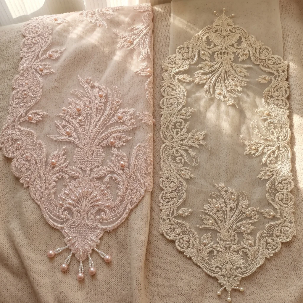 Pink Lace Table Runners Luxury - Christmas Table Runner review and price