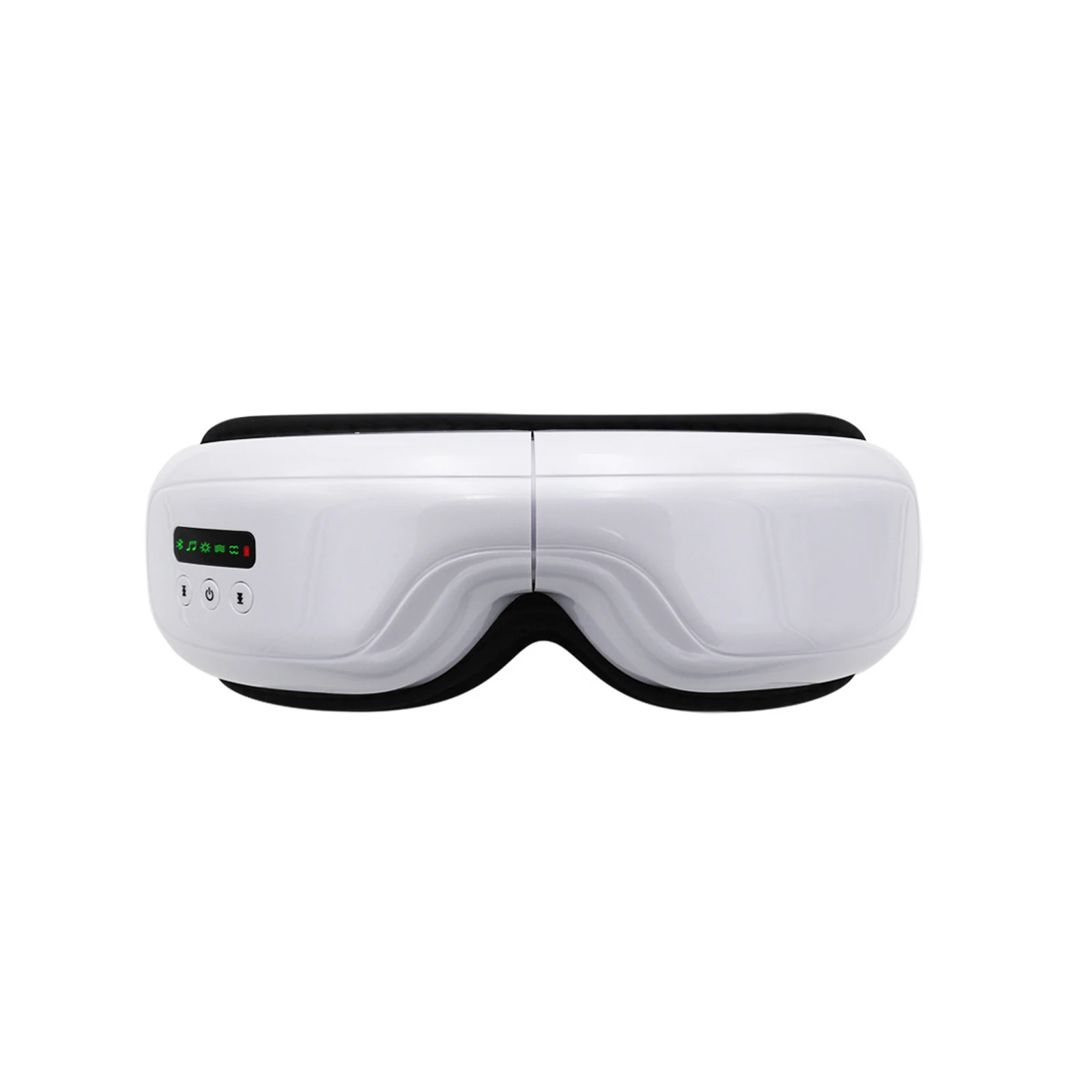 

Professional Eye Massager Machine For Eye Fatigue Relief Relaxation Devices Therapy Tool to Revitalize and Brighten Eyes