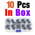 10Pcs In Box