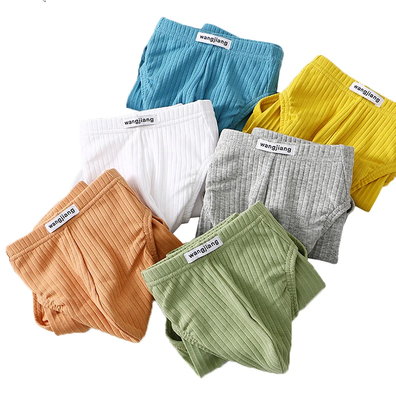 3PCS/Lots Men Cotton Briefs Seamless Brathable Penis Pouch Panties Cuecas Slip Homme Ropa Interior Hombre Underpants Underwear