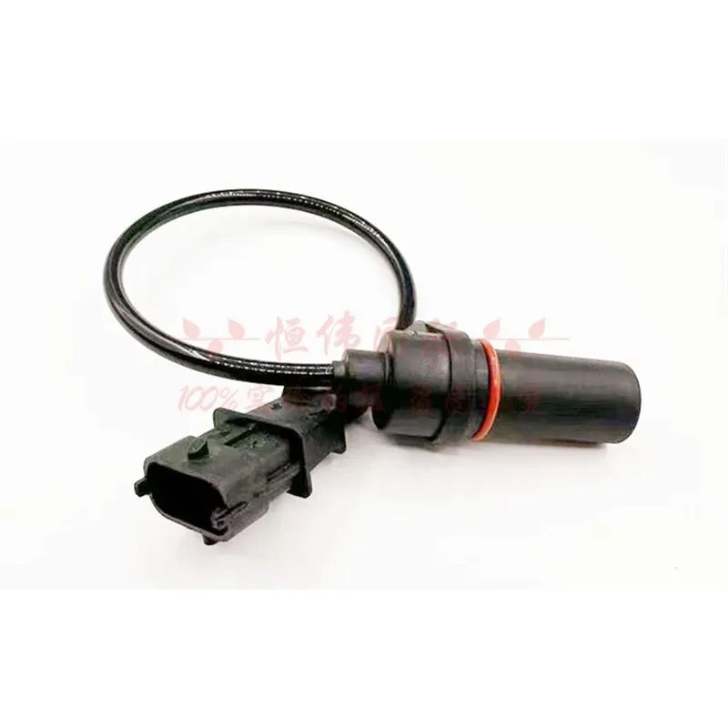 Accessories for Daewoo for Doosan DX150 215 220 225/260/300/380 Crankshaft Camshaft Speed Sensor