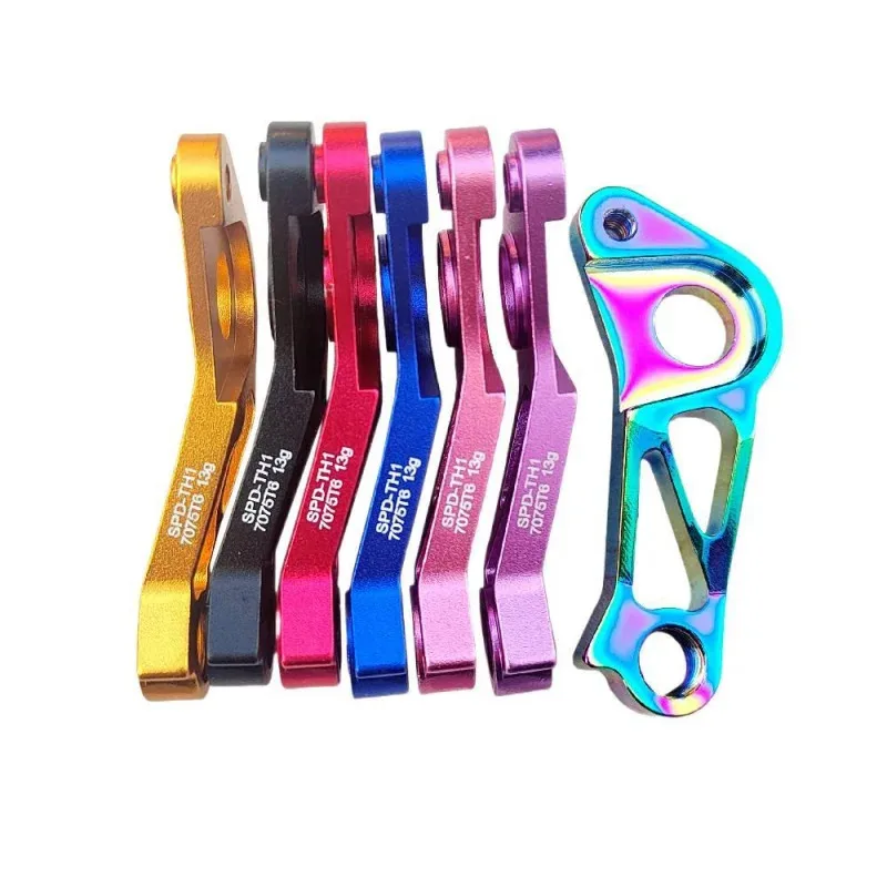 AliExpress NONE Compatible with Lightning specialize SL6 SL7 SL8 tarmac vengeRoad Bike Tail Hook Lifting Eye