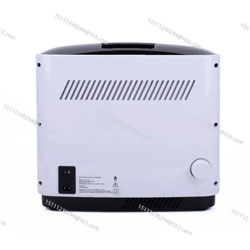 Oxygen Machine Vete…