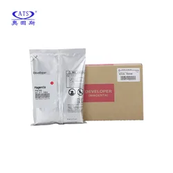 1PC Original Developer Powder For Xerox DC 240 242 250 252 260 262 770 6500 5400 5500 5580 9070 C60 C70 Copier Spare Parts