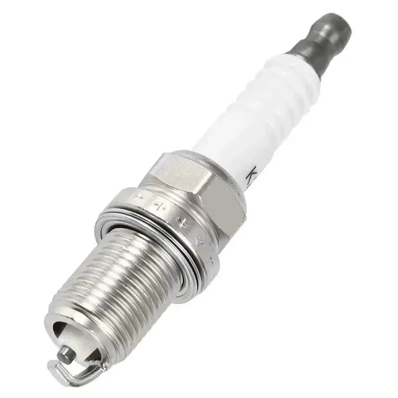 4/6 SZT. 90919-01184 K20RU11 Świeca Zapłonowa Normalna Do Toyota Daihatsu Yaris Rav4 Camry Perodua 9091901184 K20R-U11 90919 01184