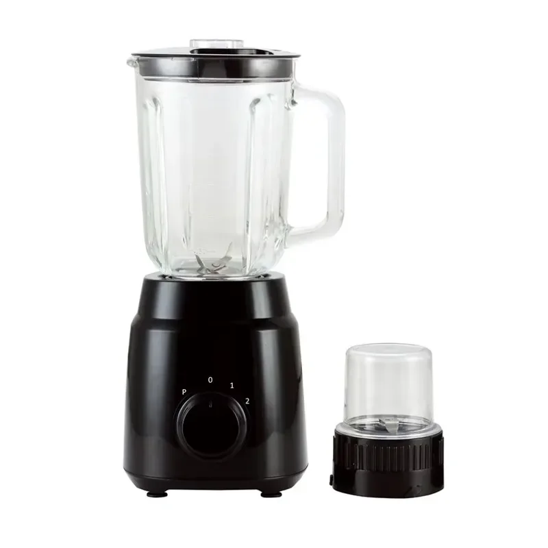 Factory Wholesale Kitchen Appliances Two Speed Plastic Electric Blender Home Blender