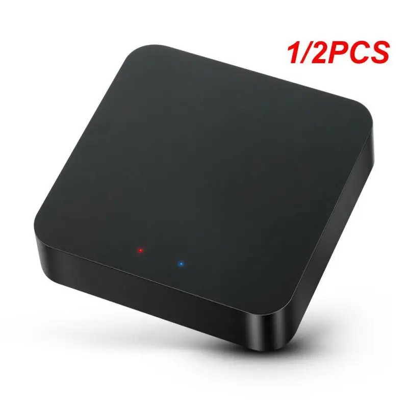 

1/2PCS Tuya 3.0 WiFi Multimode Gateway Smart Wireless Gateway Hub Voice Control Alexa Smart Life APP