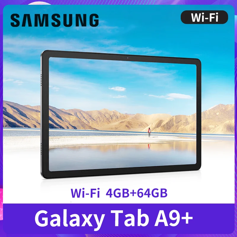 Nouveau SAMSUNG Galaxy Tab A9 + 11 Nouveau SAMSUNG Galaxy Tab A9 + 11