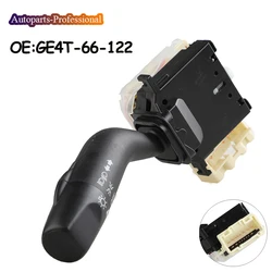 New GE4T66122 GE4T-66-122 Turn Signal Headlight Lamp Column Switch For Mazda 323 Family Protege 5 BJ Premacy Haima 2 & 3 & 7