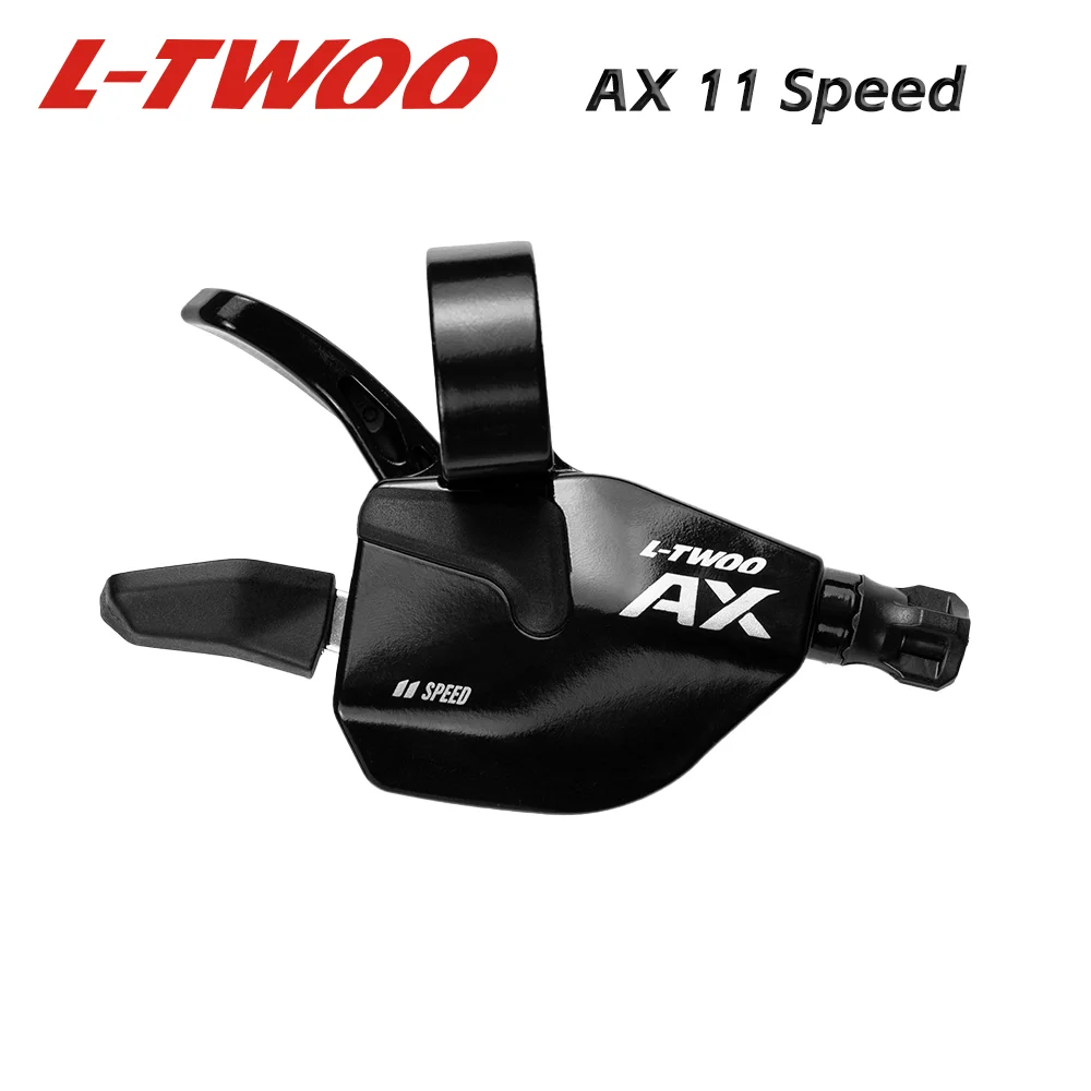 

LTWOO AX11 Trigger Shifter11s для горного велосипеда, MTB, совместим с M9000/M8000/M7000 11s