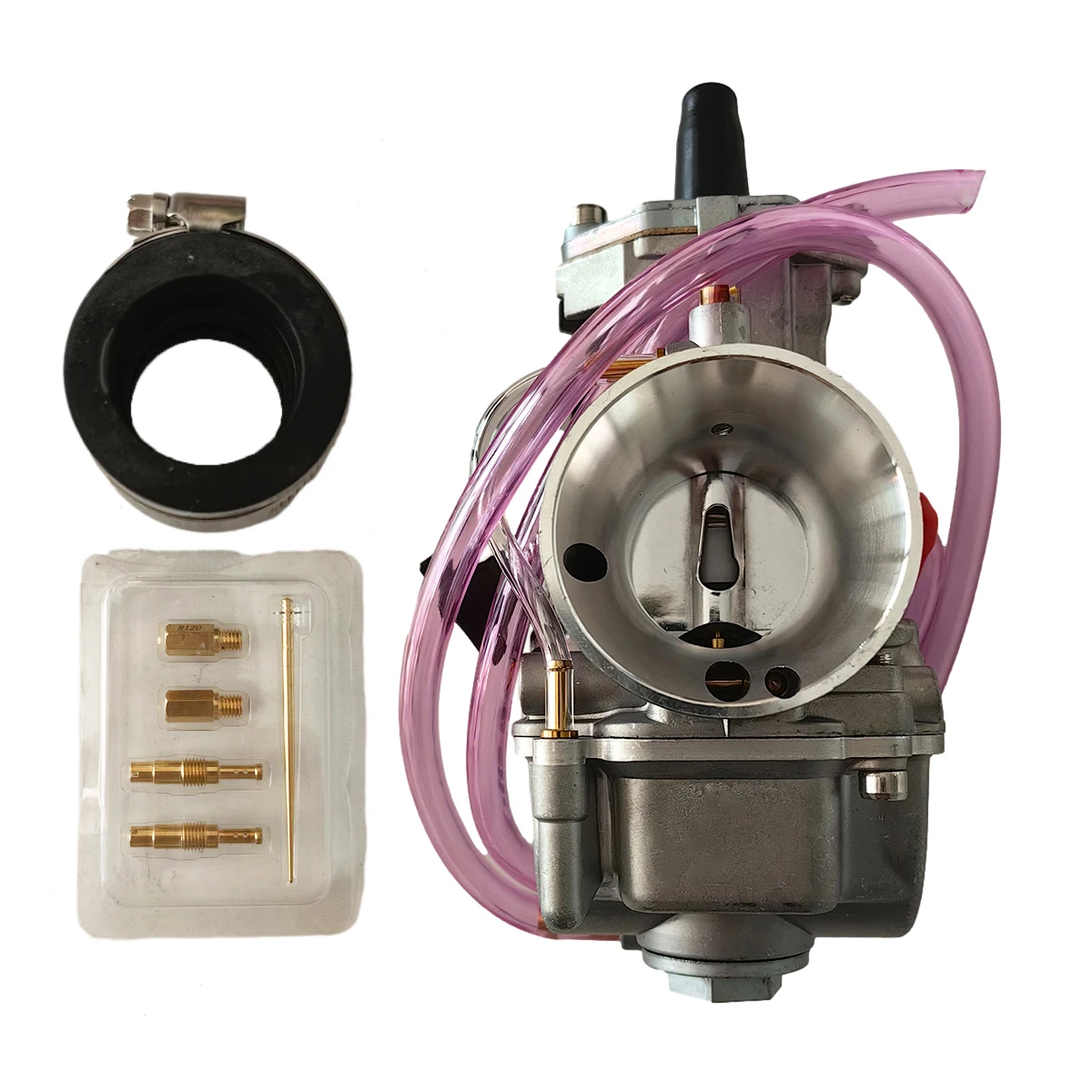 PWK26 Flat Slide Ca…