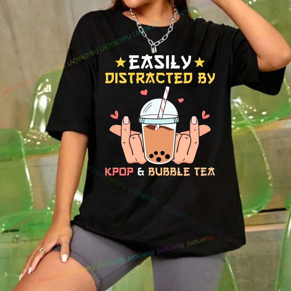 

Kpop Аниме GirlKpop Аниме Подарок Молодежная женская одежда для женщин Женская одежда Предложения Goth Top Y2k Топы Футболки Рубашка женская