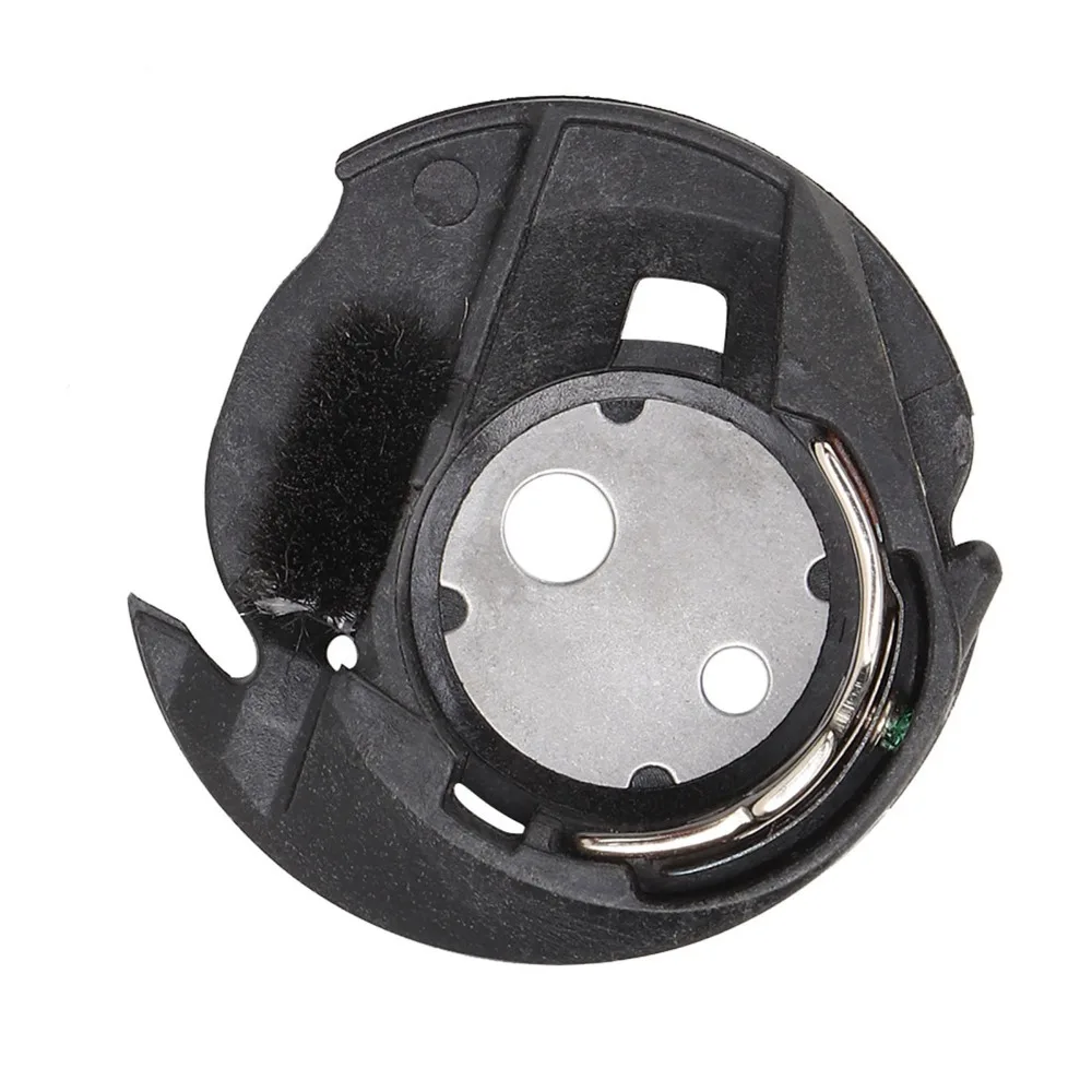 Durable Bobbin Case Universal Design Multifunctional Rotary Bobbin Case Rotary Mechanism Sewing Machine Bobbin Case