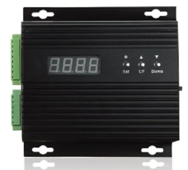 

GC-2000 Gyro Converter NMEA0183 Digital With Display / Gyro Compass Converter NMEA0183 Digital signal