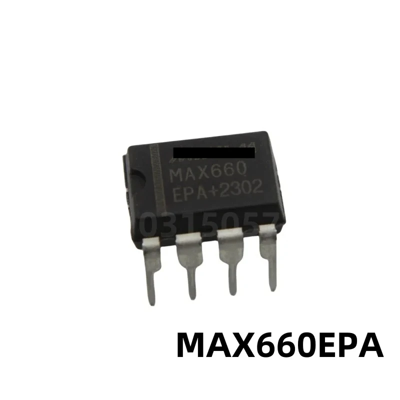 1Piece MAX660EPA/CP…