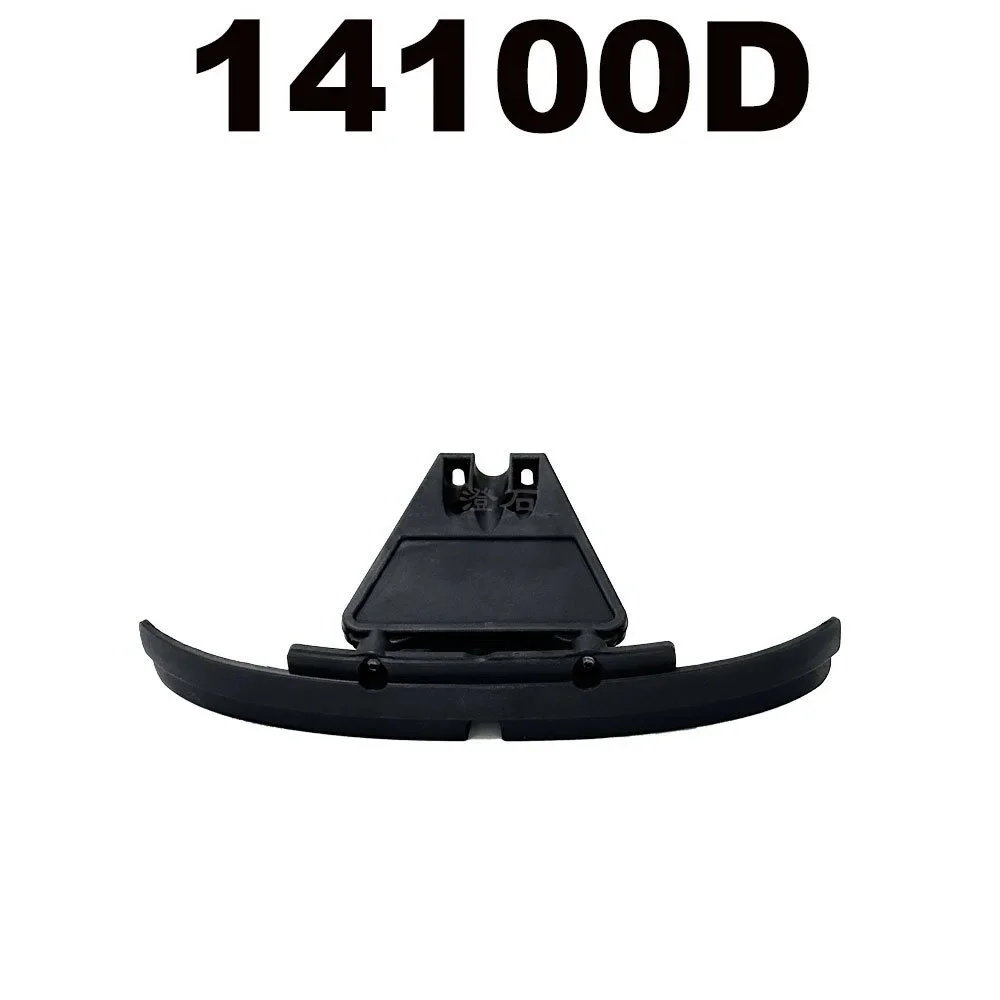 อะไหล่รถบังคับวิทยุ MJX RC Hyper Go 14211 สำหรับอุปกรณ์ตกแต่งรถยนต์ ป้องกันการชนด้านหน้าและด้านหลัง