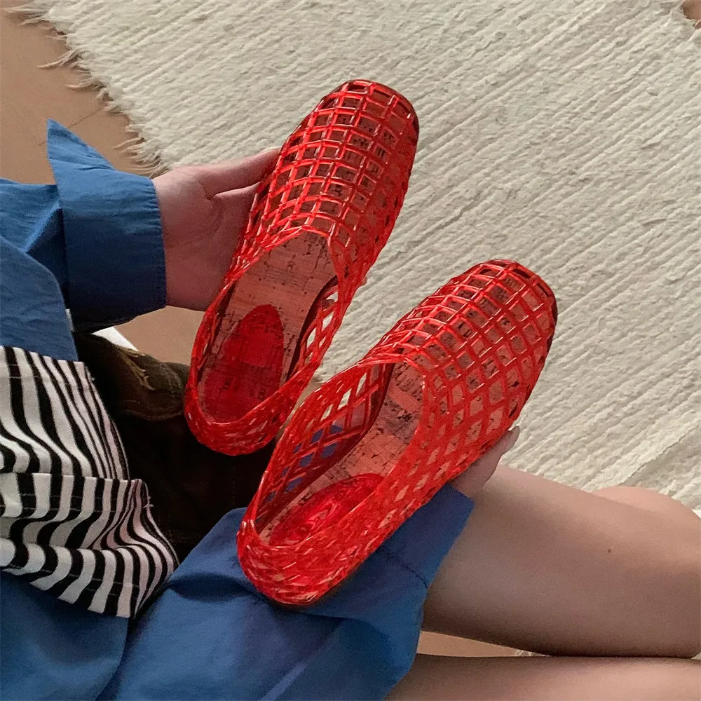 Thumbnail 4 - #15 Flat Sandals Comparison Guide