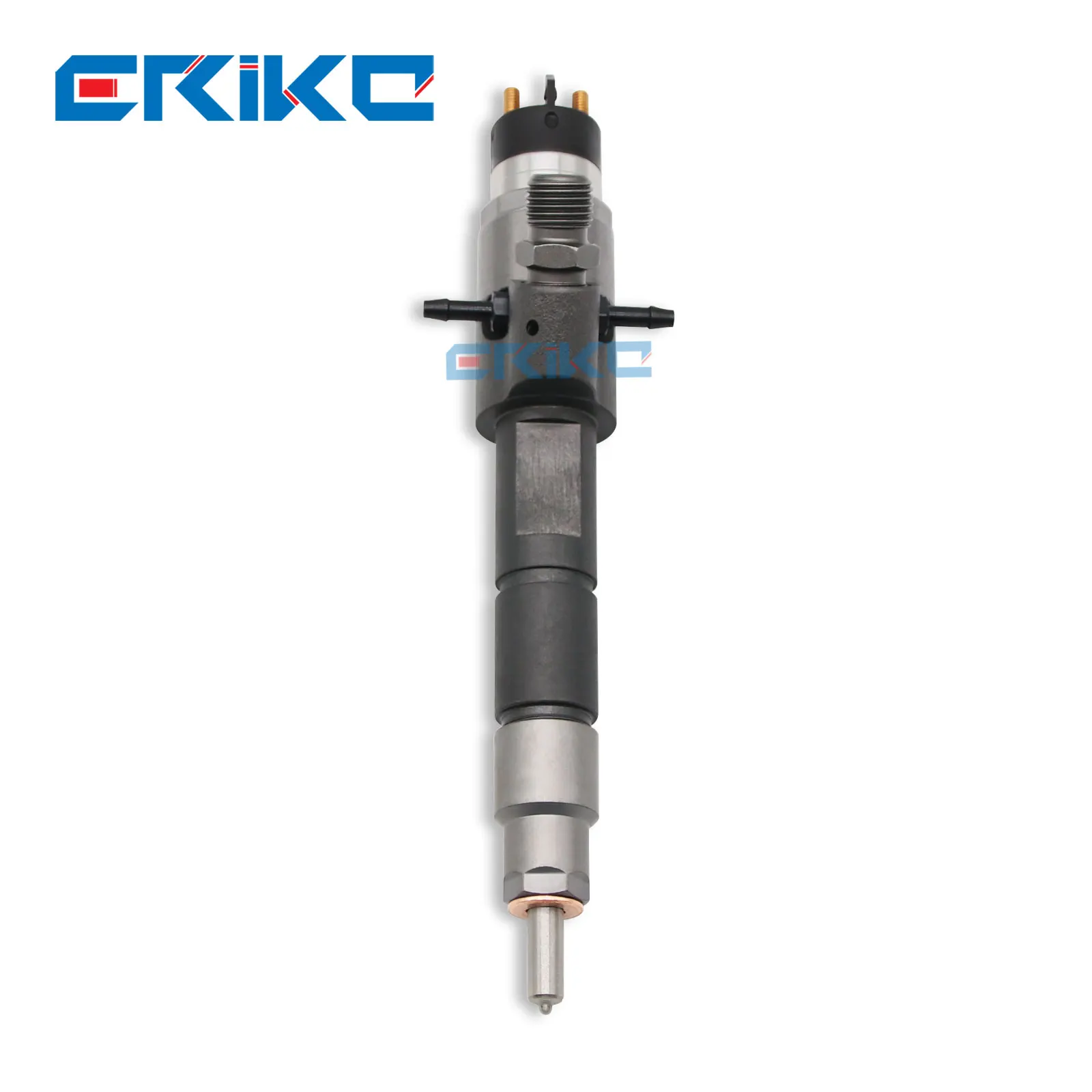 0445120017 0445 120 017 Fuel Injector 0445120017 0 445 120 017 Common Rail for RENAULT MIDLUM 6.2 for Bosch Inyector