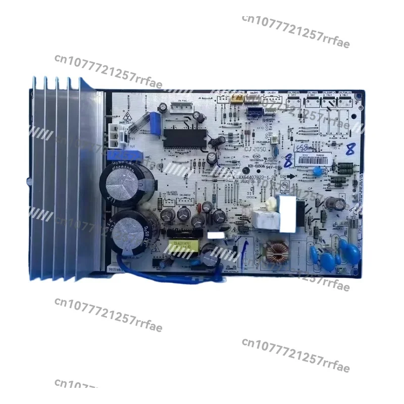 

EAX64407822-1.1 for inverter air conditioner main board EAX64407822-1.2