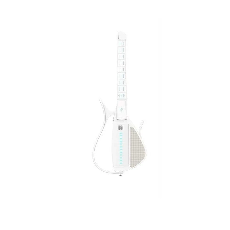 Pick Style Stringless Guitar, Automatic Smart Play and Sing, Ideal for Students, Musical Instrument Learning