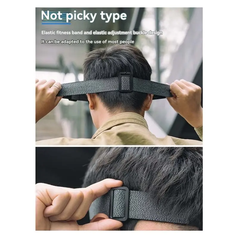 【MUST-HAVES】Mounting Accessory Magnetic Suction Bracket For DJI Gopro Action5 Pro Sport Camera For Optimal First-Person