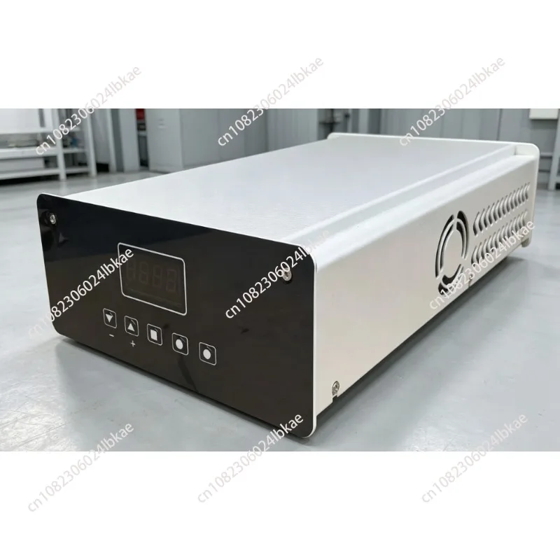 20K 2000W Ultrasonic Plastic Welding Machine Industrial Automatic Welding Equipment