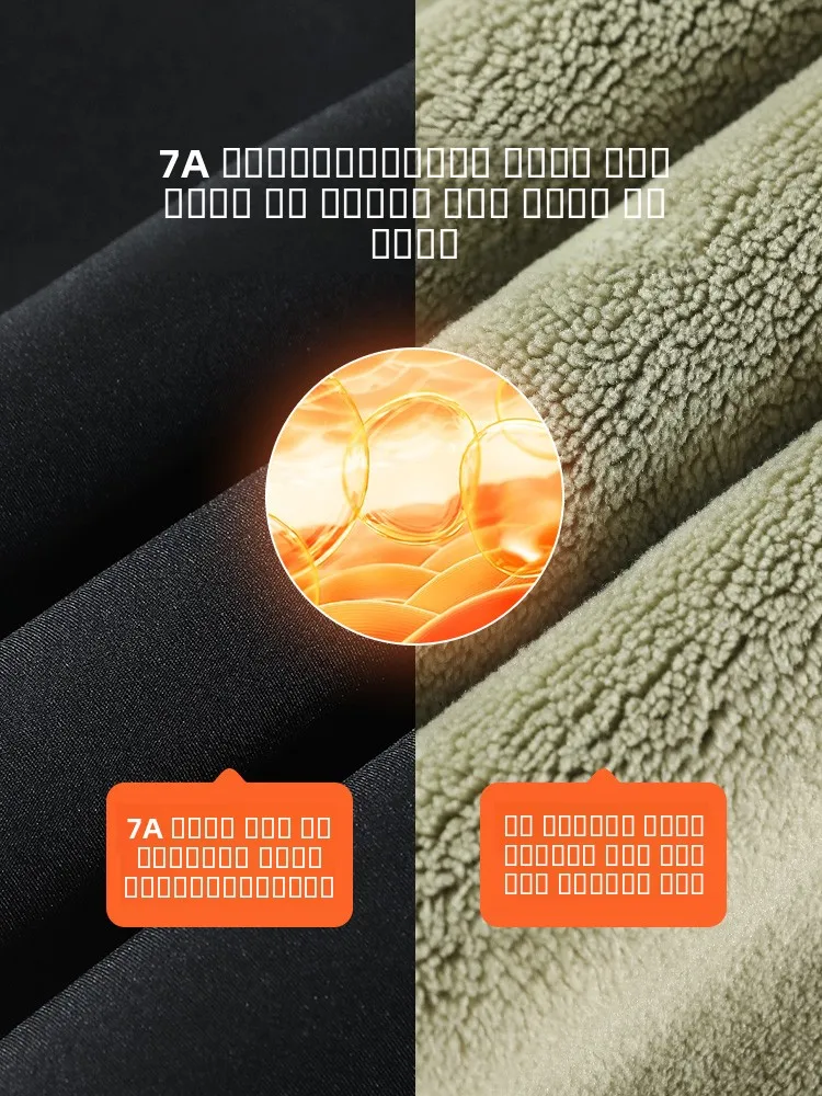 Calças de Yoga de Cintura Alta com Forro em Couro Sintético para Mulheres, Roupas de Outono e Inverno, Controle de Barriga e Levantamento de Glúteos