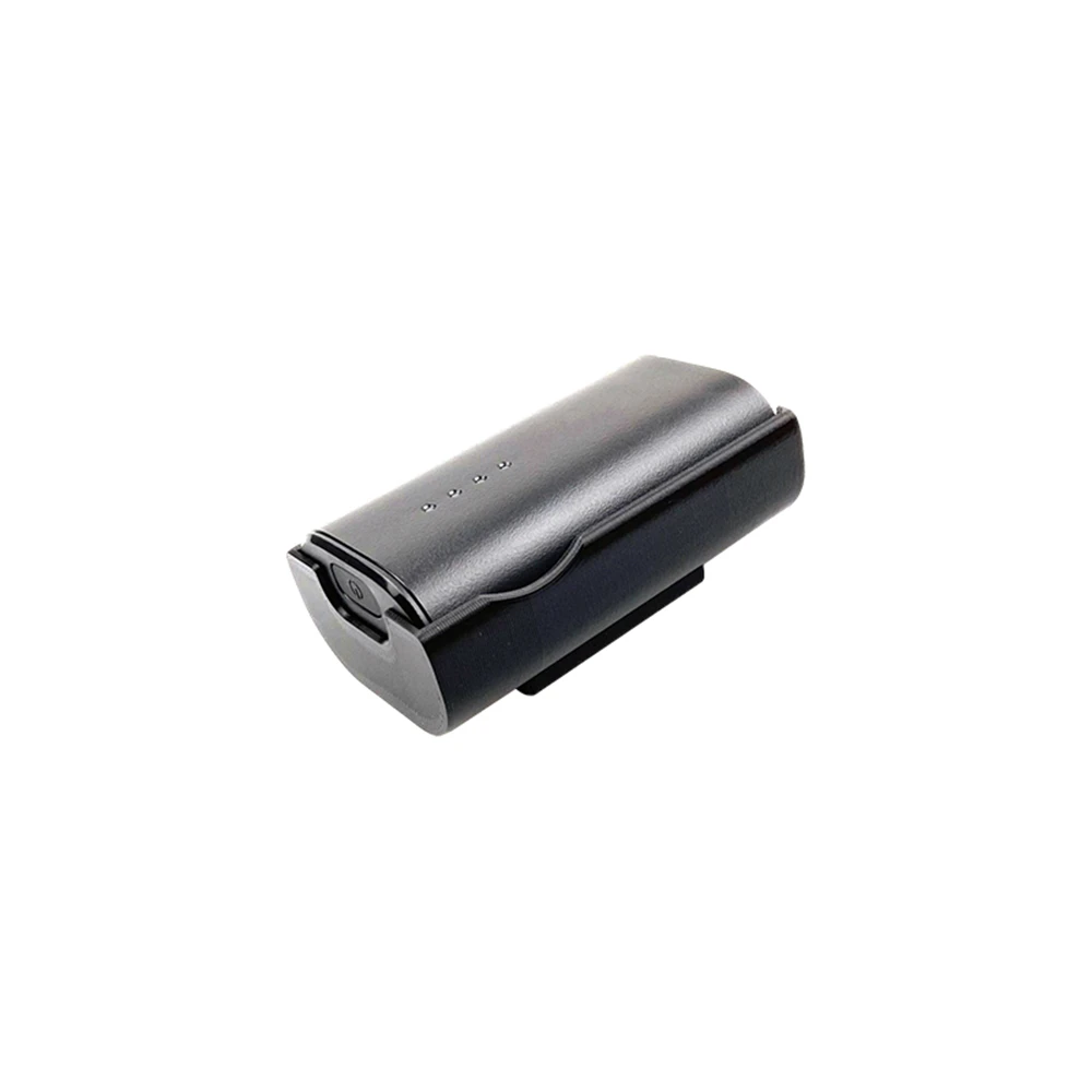 Glasses Battery Box For DJI FPV Combo Digital Image Transmission Glasses Battery Storage Case Flying Glasses Headband Accessory