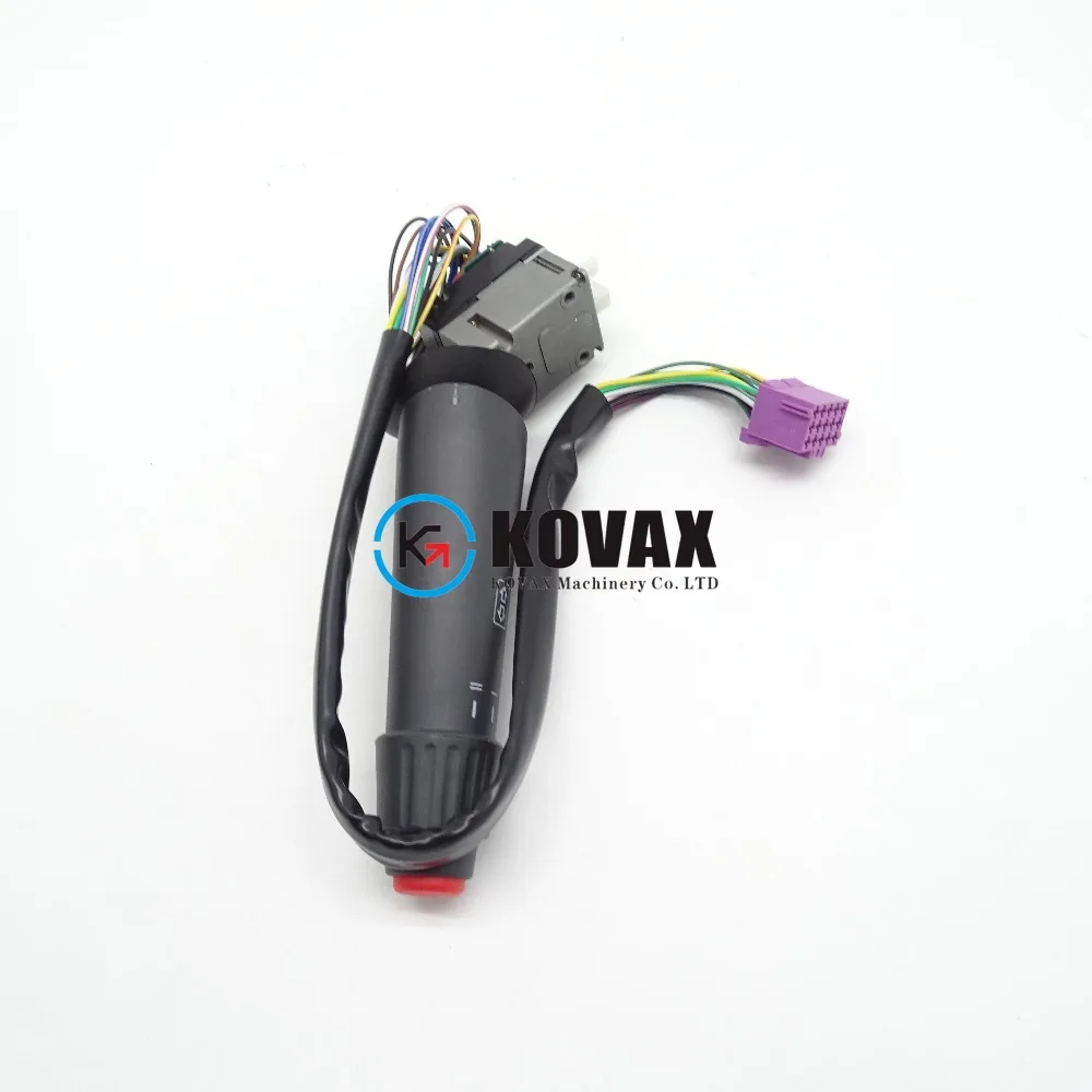 0085450124 A0085450124 Steering column combination switch suitable for 815 817 1017 1217 trucks