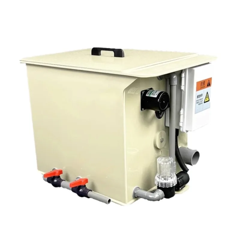 

Барабанный фильтр 5000 л, пруд для воды, кои, автоматическая обратная промывка, рыболовная аквакультура, фильтрация, система очистки циркуляции воды