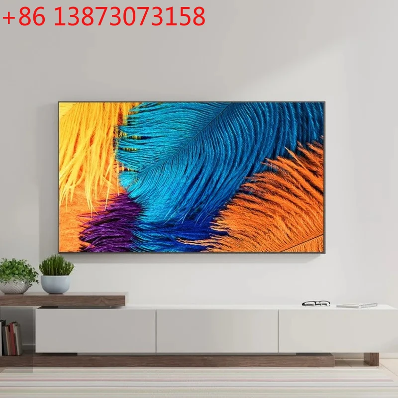 32 inch 43 50 55 65 inch 75 70 inch TV high definition smart TV