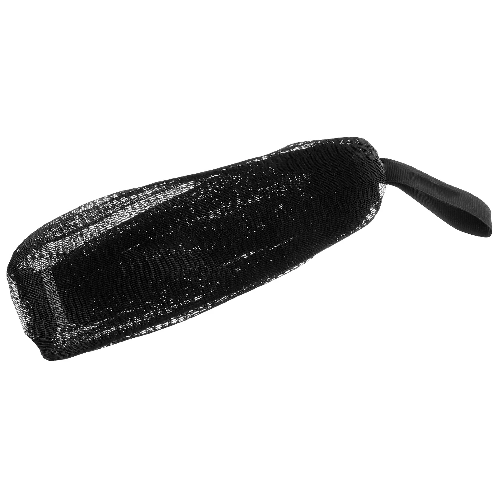 

Thickened Mesh Pouch Shampoo Bar Holder Durable Solid Organizer Elegant Bath Storage Shower Travel Sleeve For Soap