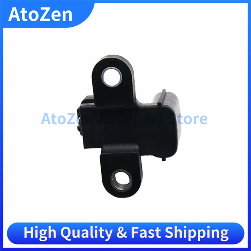 

MR560132 MD330853 Датчик положения коленчатого вала для MMitsubishi Carisma Mirage Space Star Lancer 2002, 2003, 2004, 2005, 2006, 2007, новый